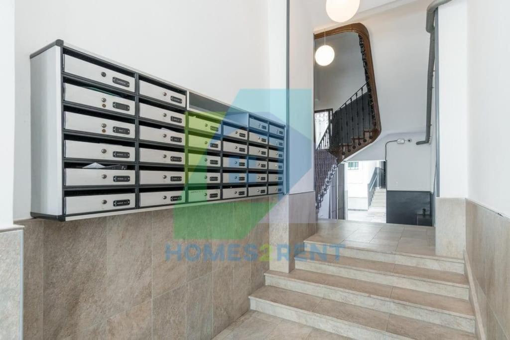 Pelayo Calle, Muy Fresquito Apartamento En Pleno Chueca, มาดริด ภายนอก รูปภาพ